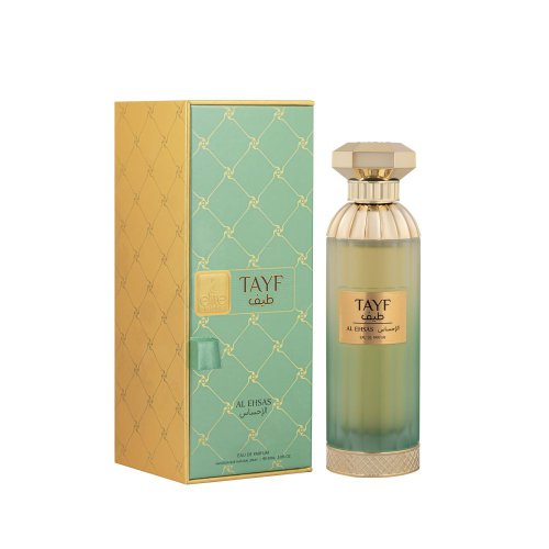 TAYF AL EHSAS